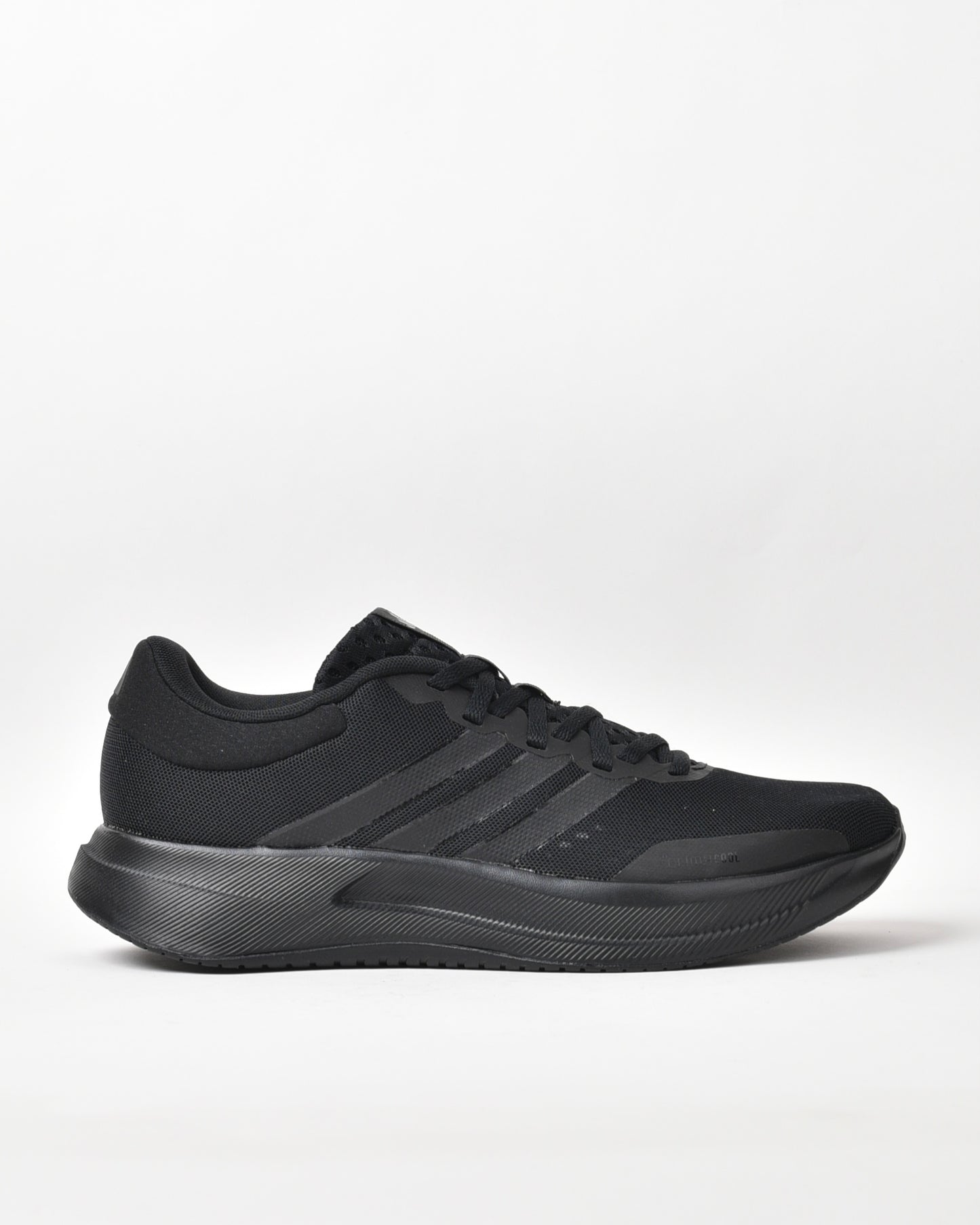 adidas sneakers for men in black Running Shoes