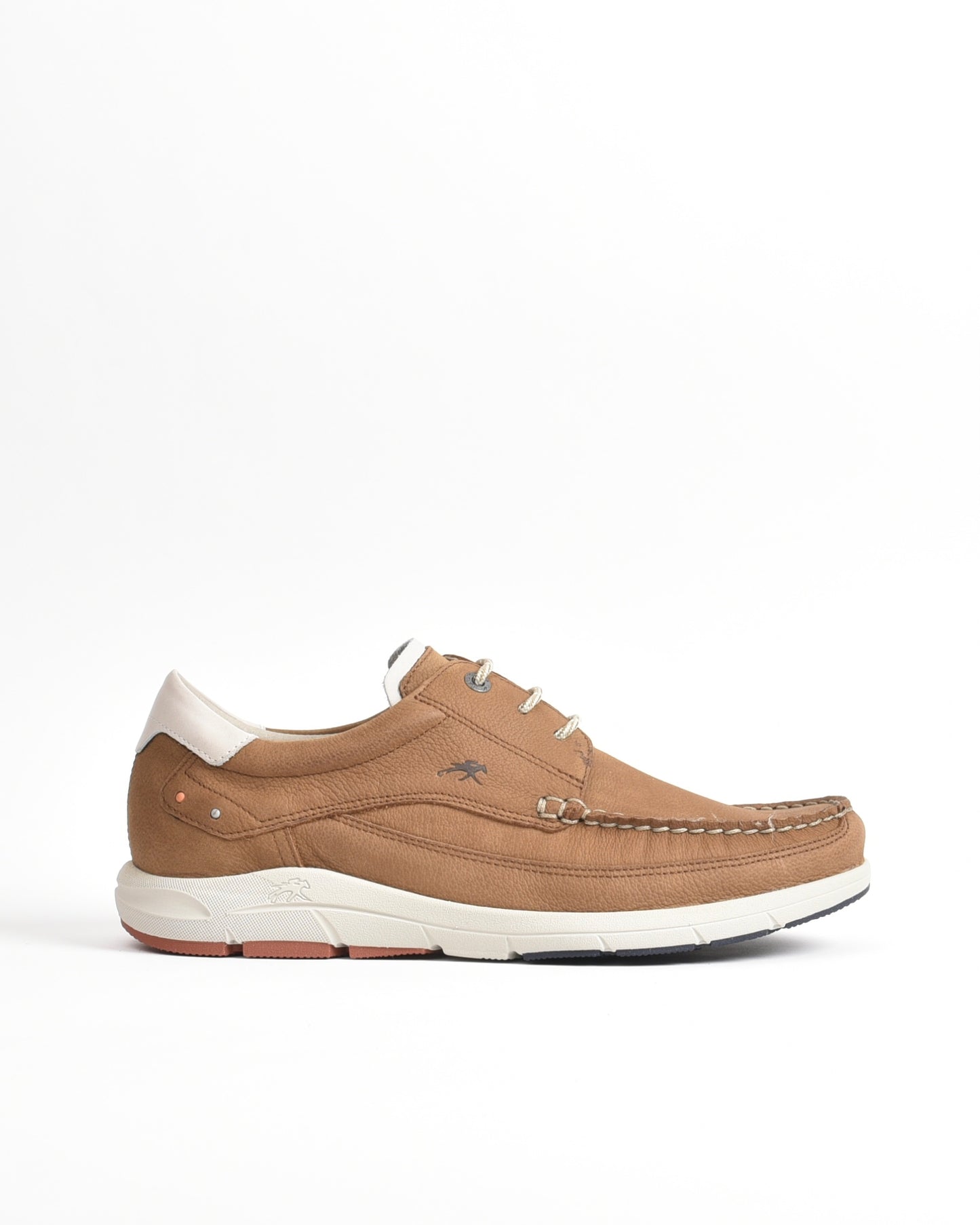 Fluchos Spanish shoes for men in camel