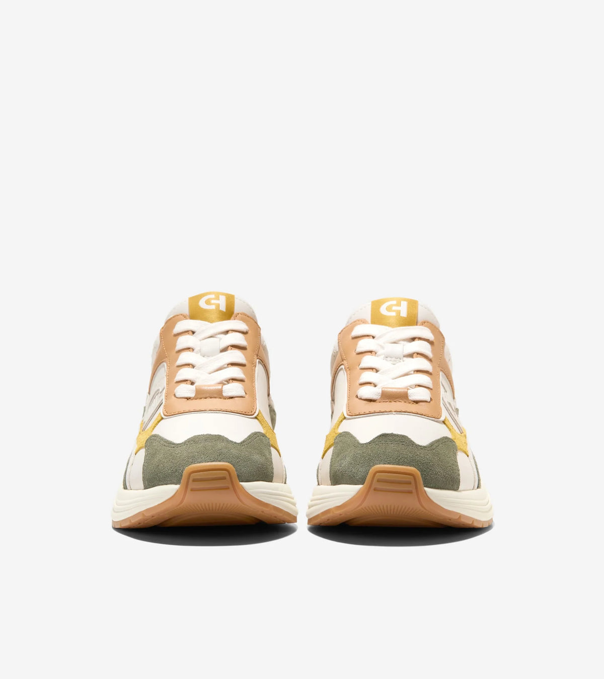 COLE HAAN W33837 sneakers for women in biege