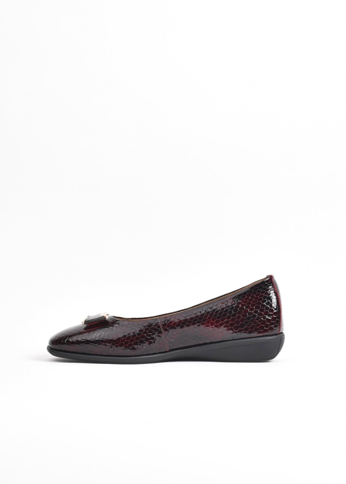 SHALAPI NAPOLI loafers for women in burdo