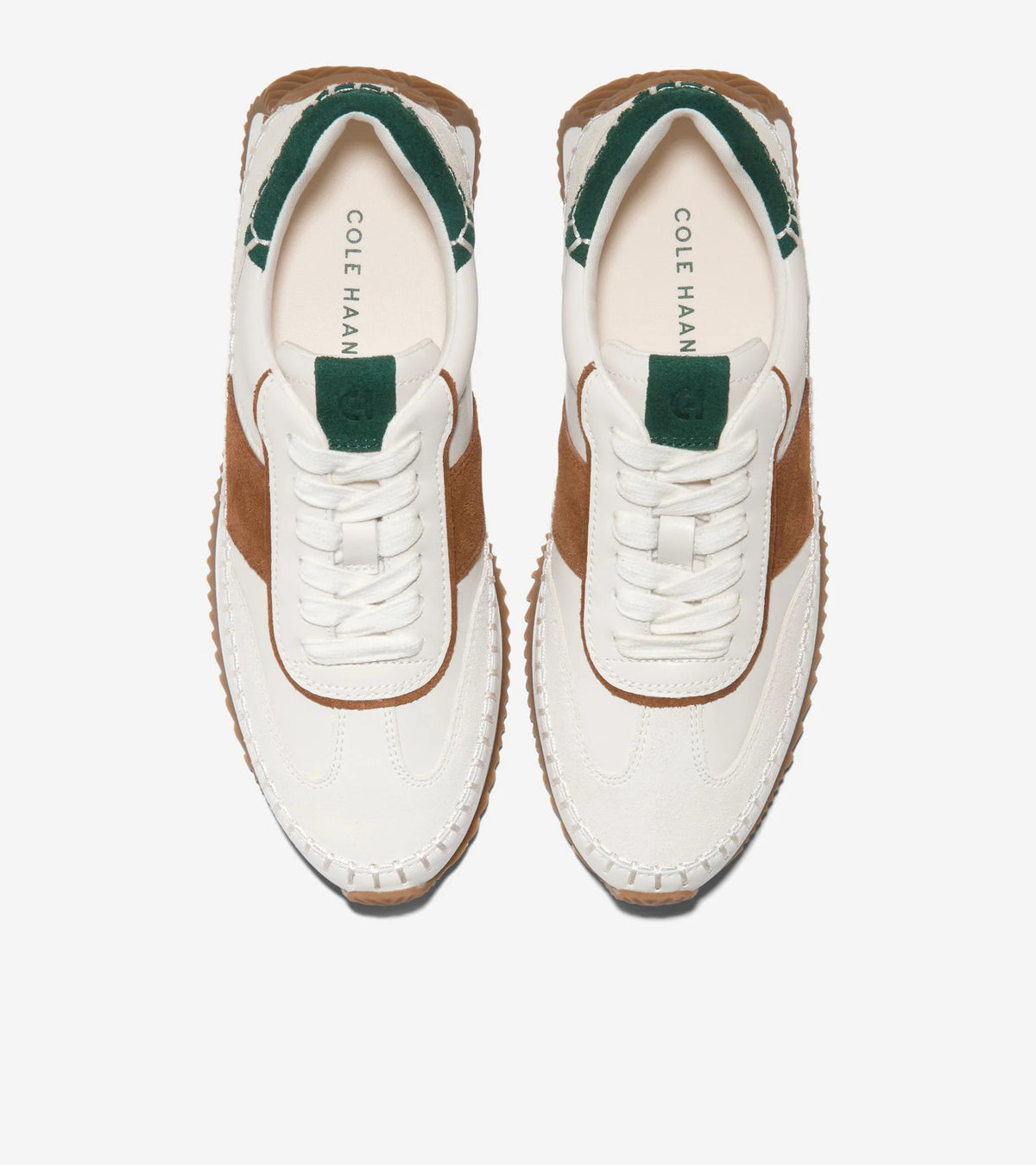COLE HAAN W33841 sneakers for women in Of-White