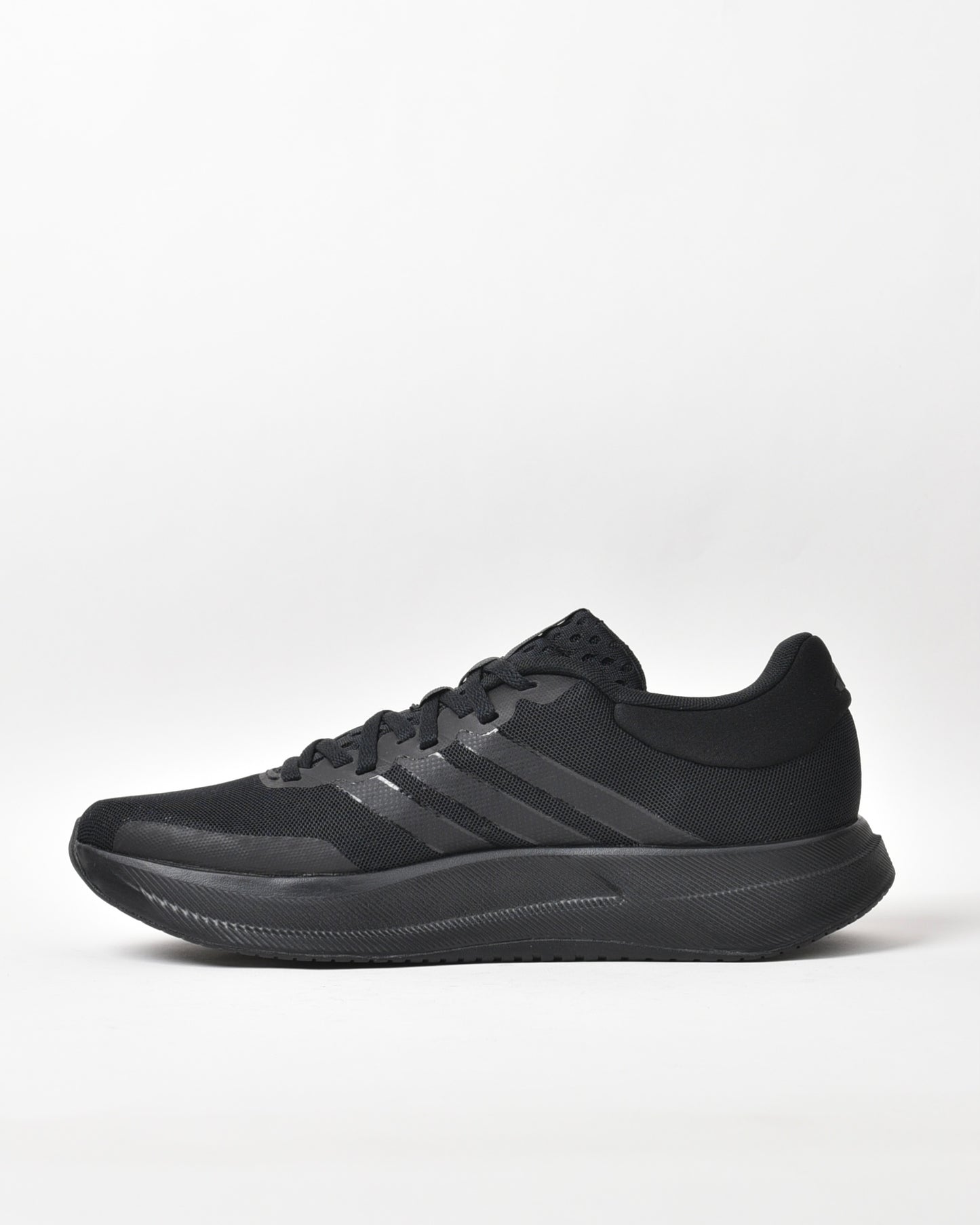 adidas sneakers for men in black Running Shoes