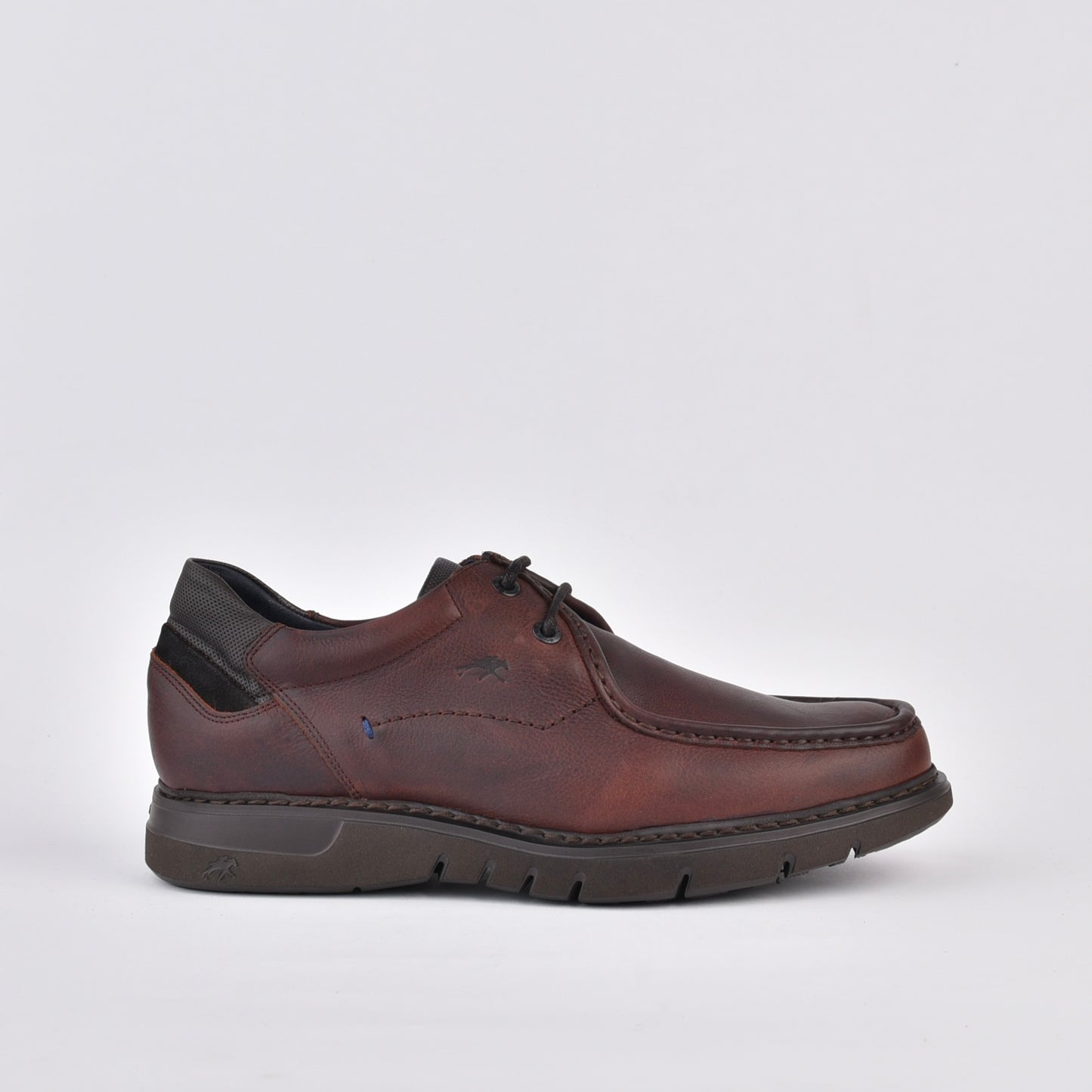 Fluchos Spanish shoes for men in brown