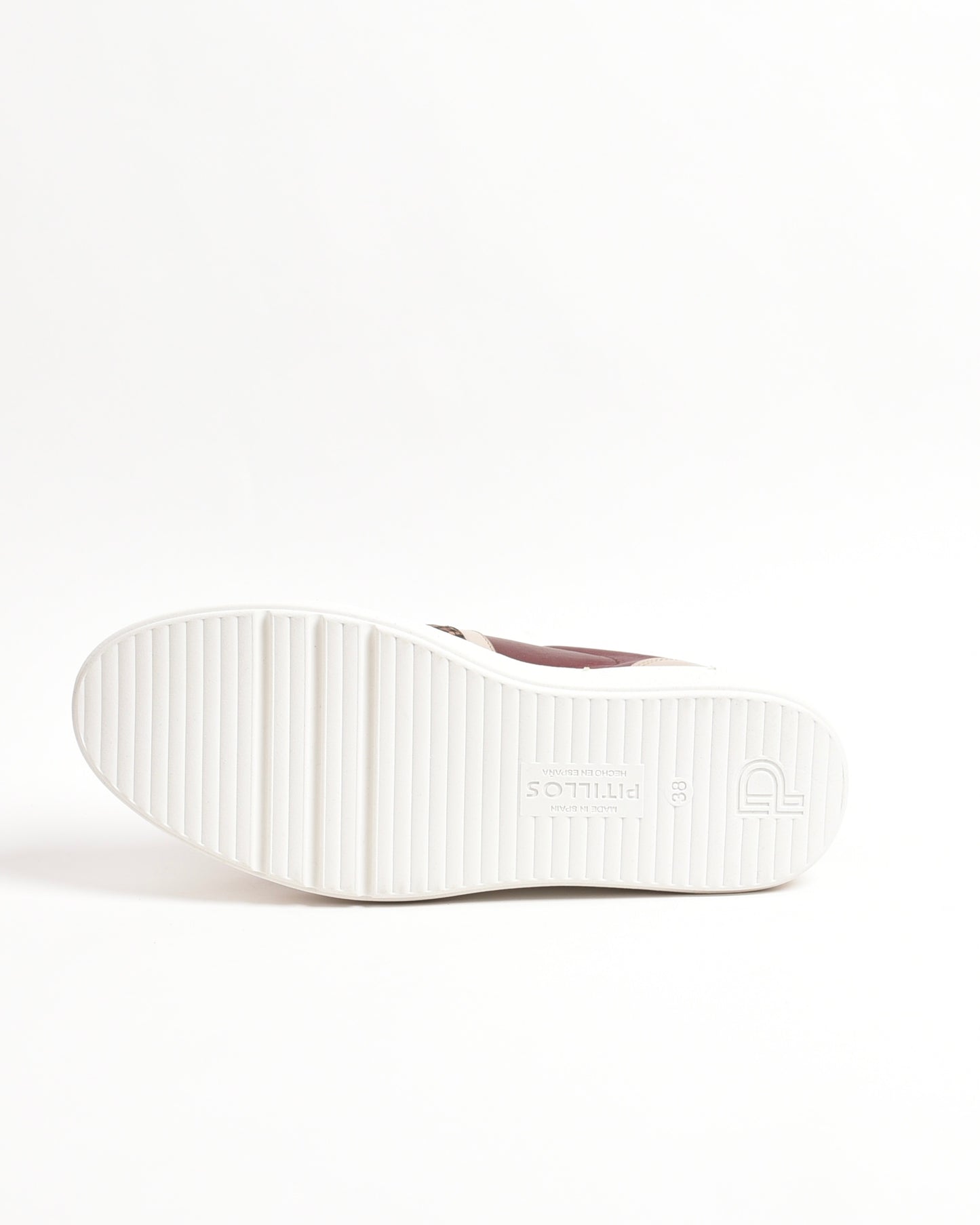 Pitillos sneakers for women in Burdo