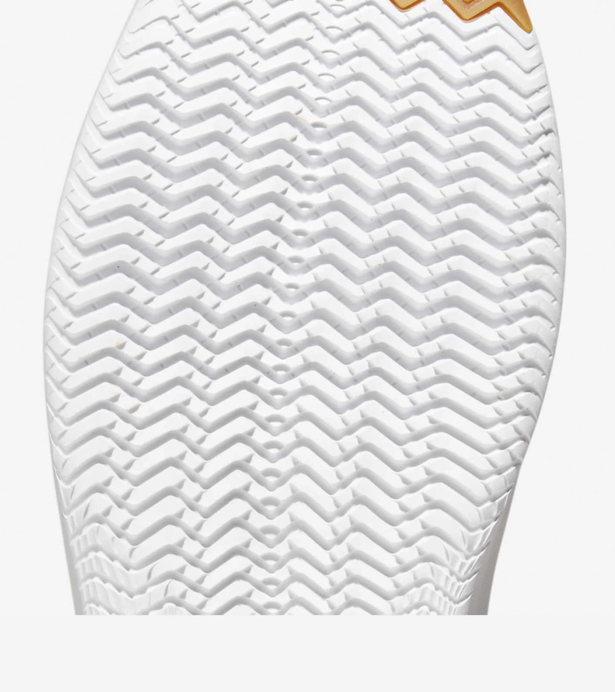 COLE HAAN W22707 sneakers for women in white