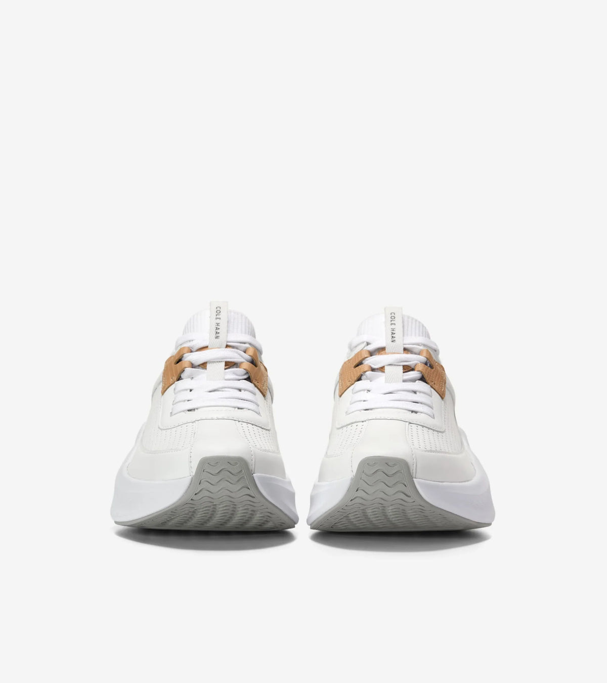 COLE HAAN W34692 sneakers for women in white