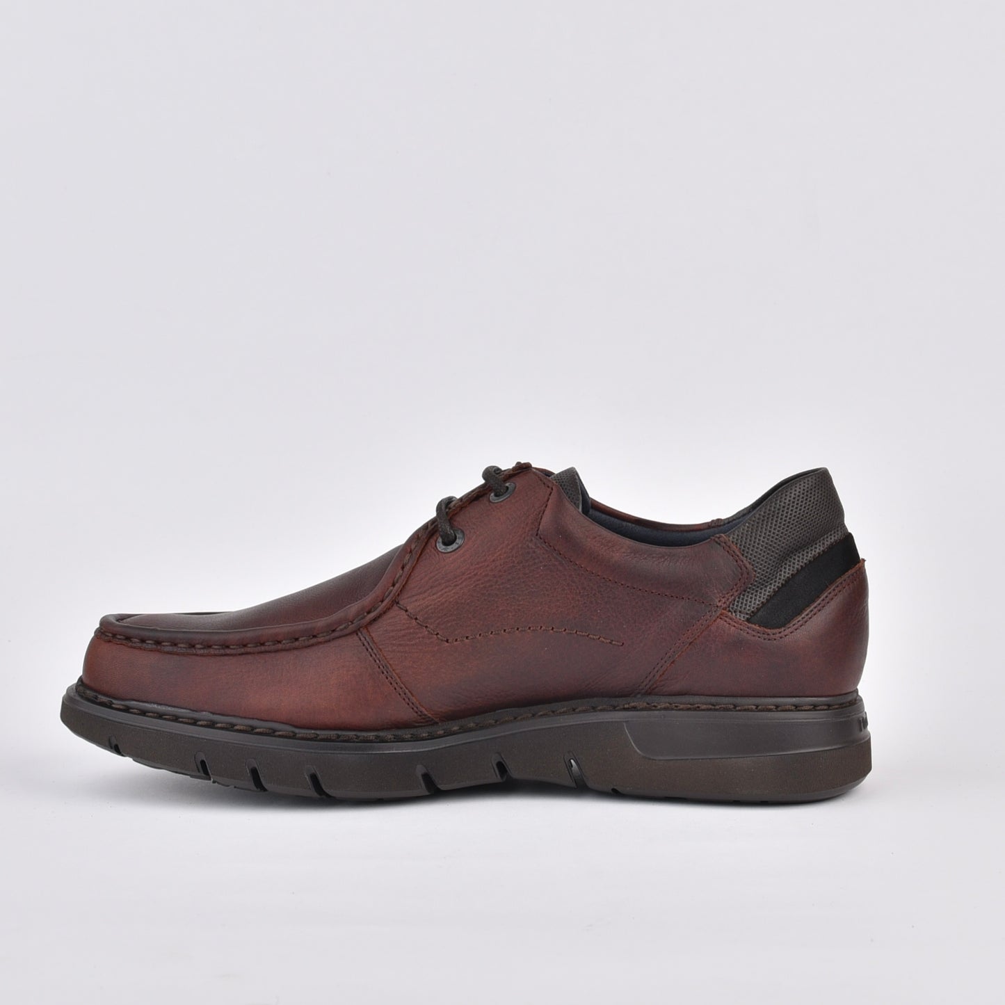 Fluchos Spanish shoes for men in brown