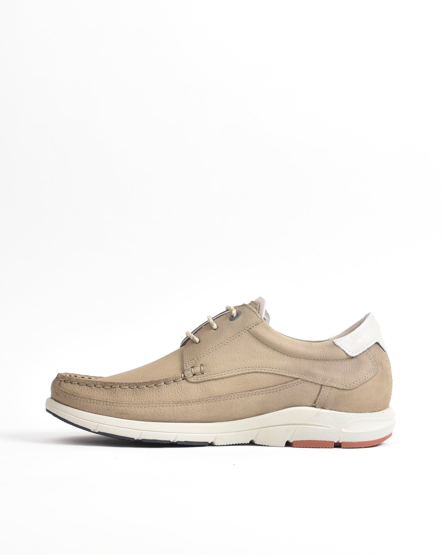 Fluchos Spanish shoes for men in beige