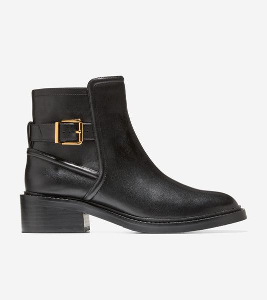 COLE HAAN W33481 boots for women in black