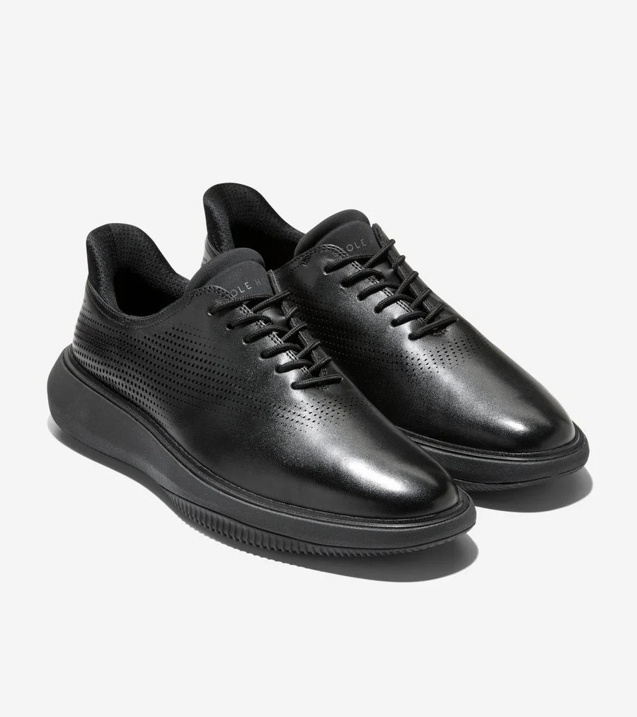 Cloe Haan shoes C43895 for men in black