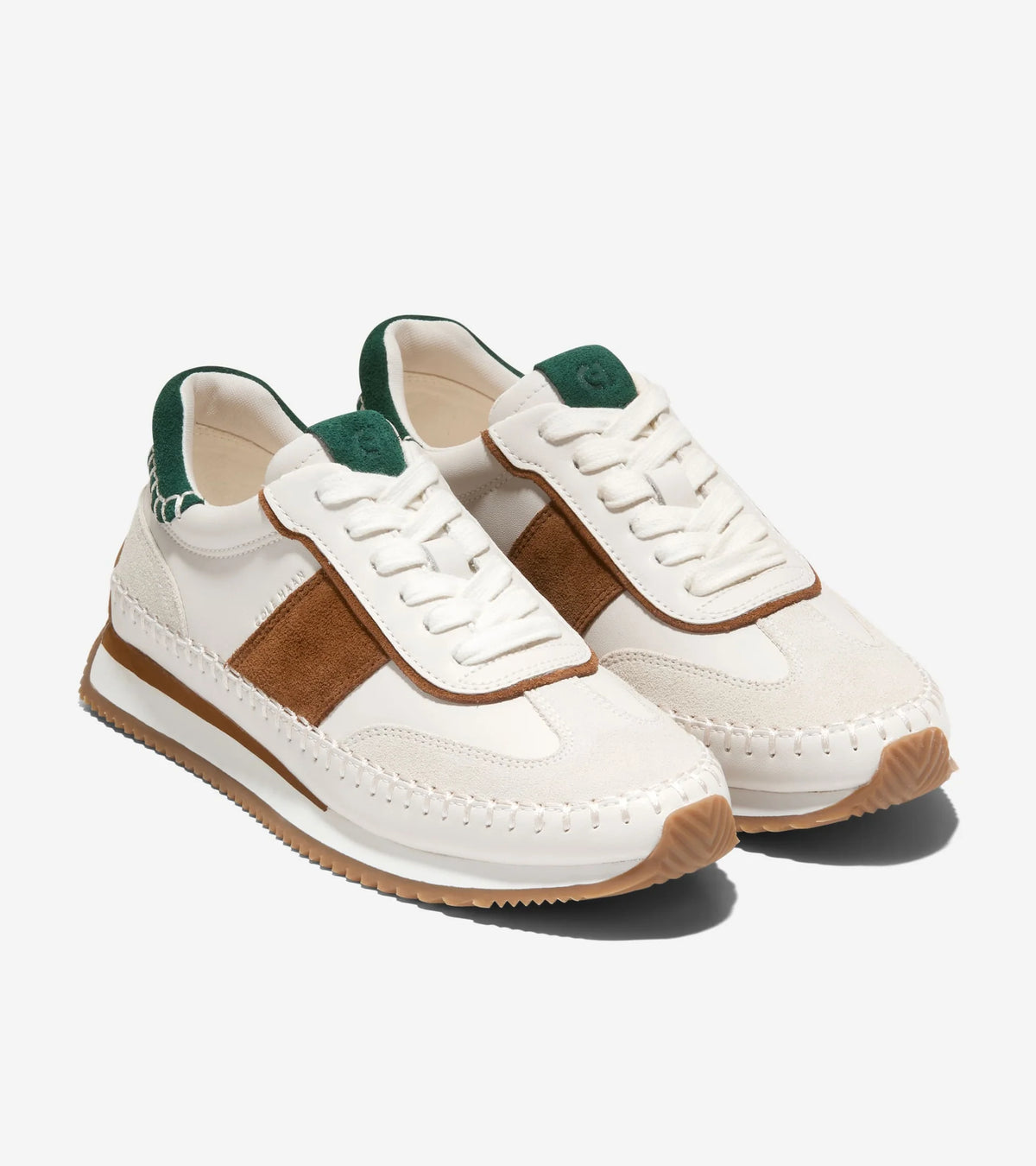 COLE HAAN W33841 sneakers for women in Of-White