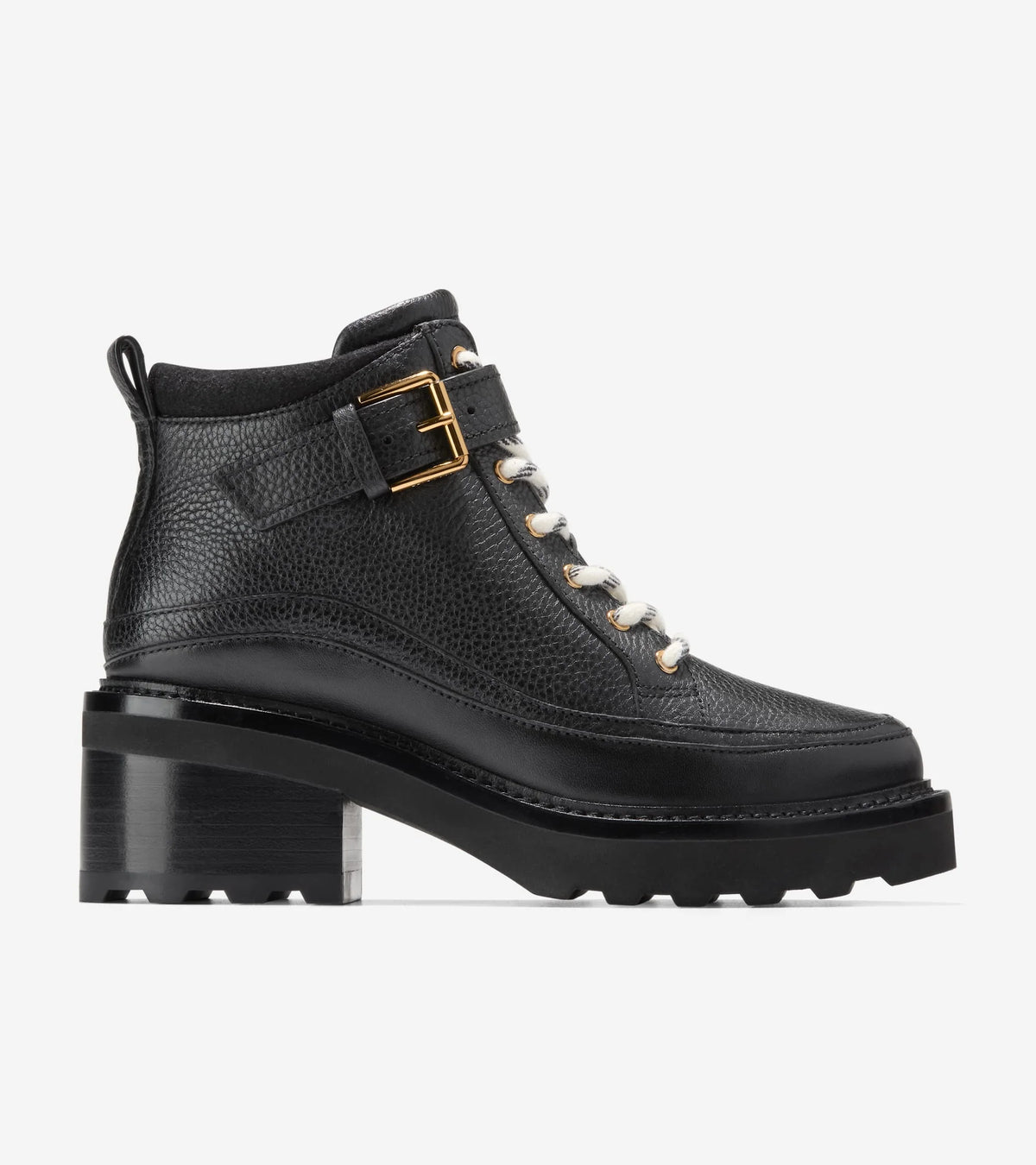 COLE HAAN W34549 boots for women in black