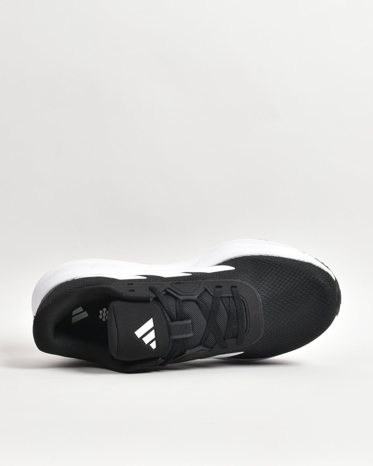 Adidas sneakers for men black and white