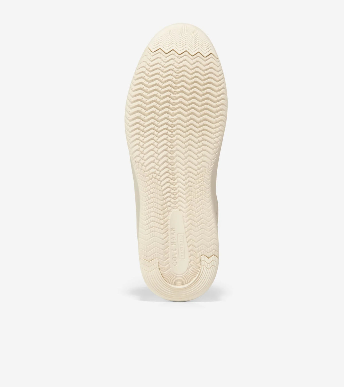 COLE HAAN W33827 sneakers for women in Of-white and gold