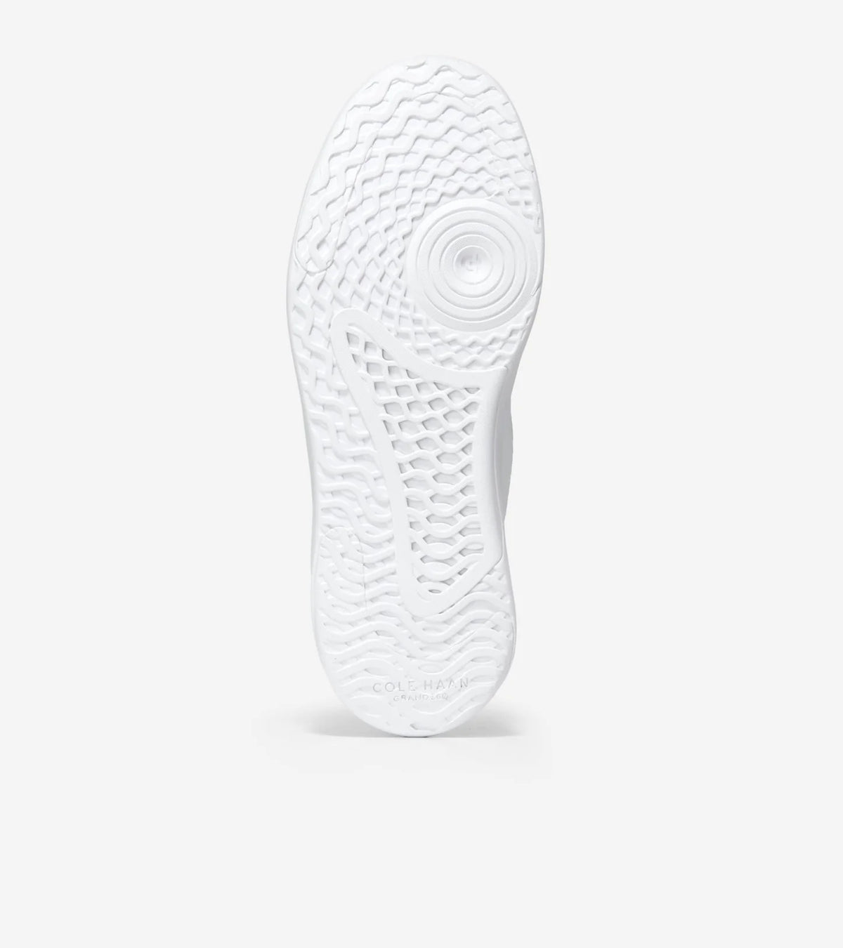 COLE HAAN W34584 sneakers for women in white