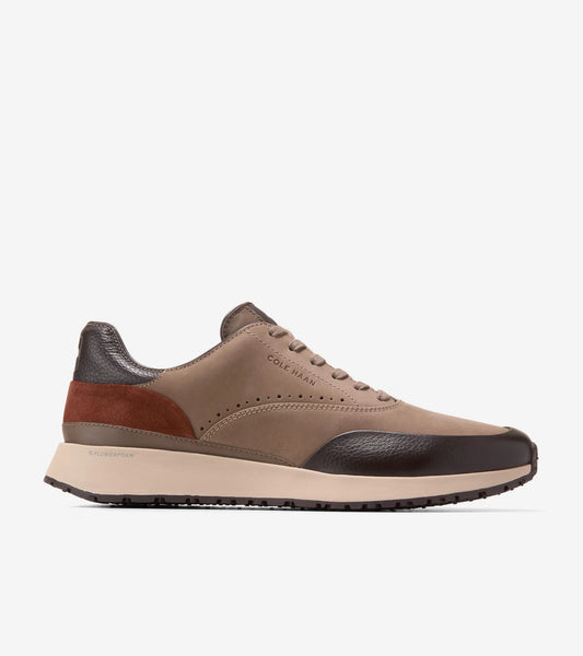 Cloe Haan sneakers C43200 for men in beige and brown