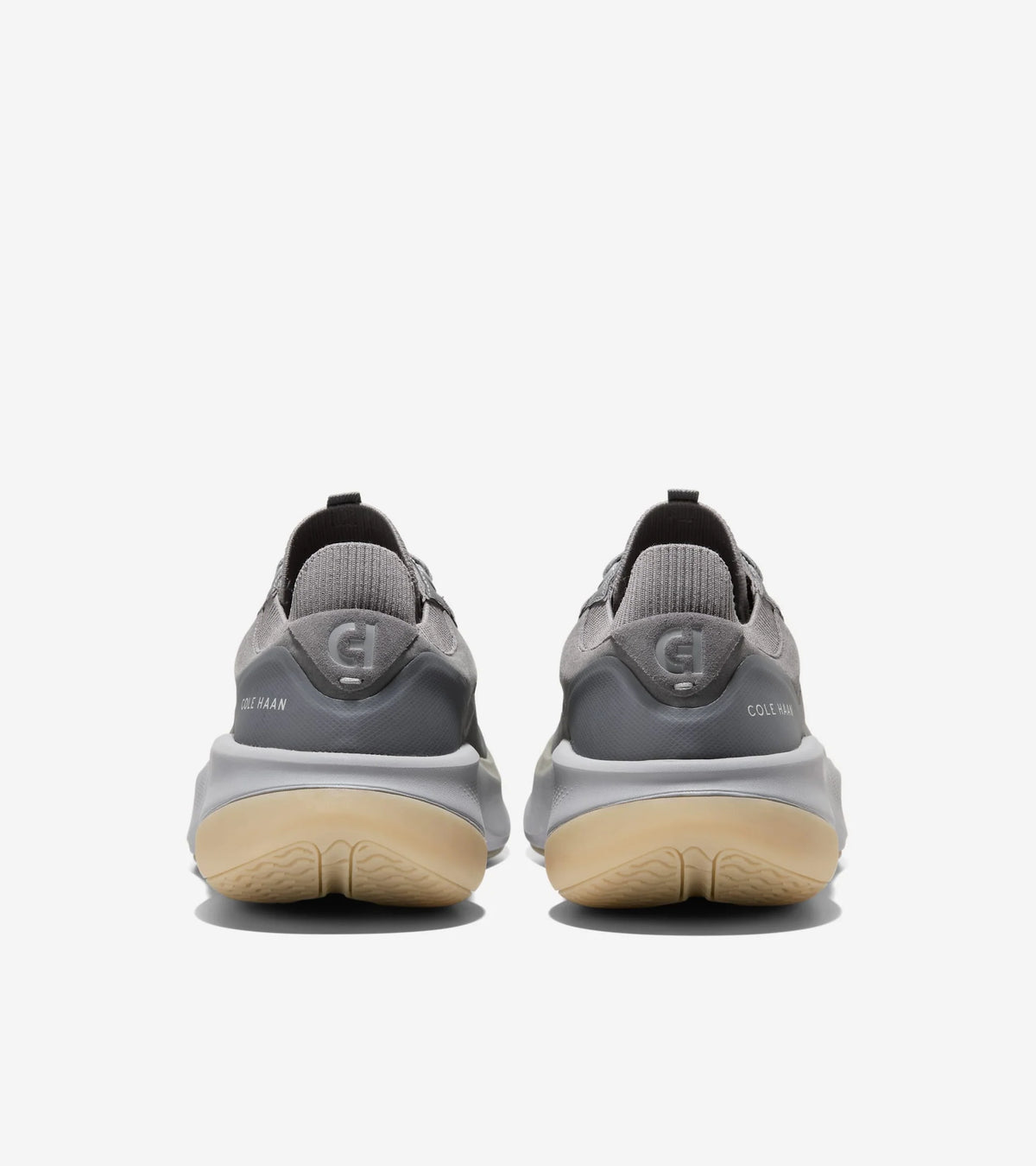 COLE HAAN C42040 sneakers for men in gray