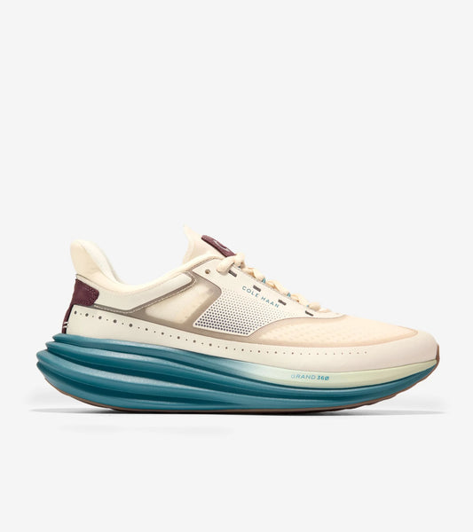 Cloe Haan C42397 for men in beige and green