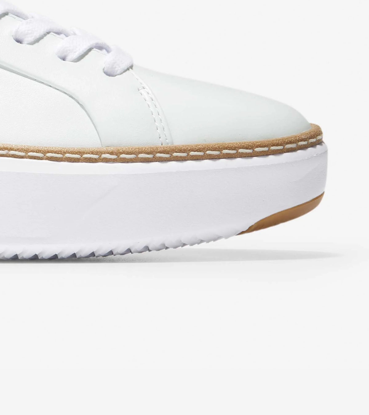 COLE HAAN W22707 sneakers for women in white