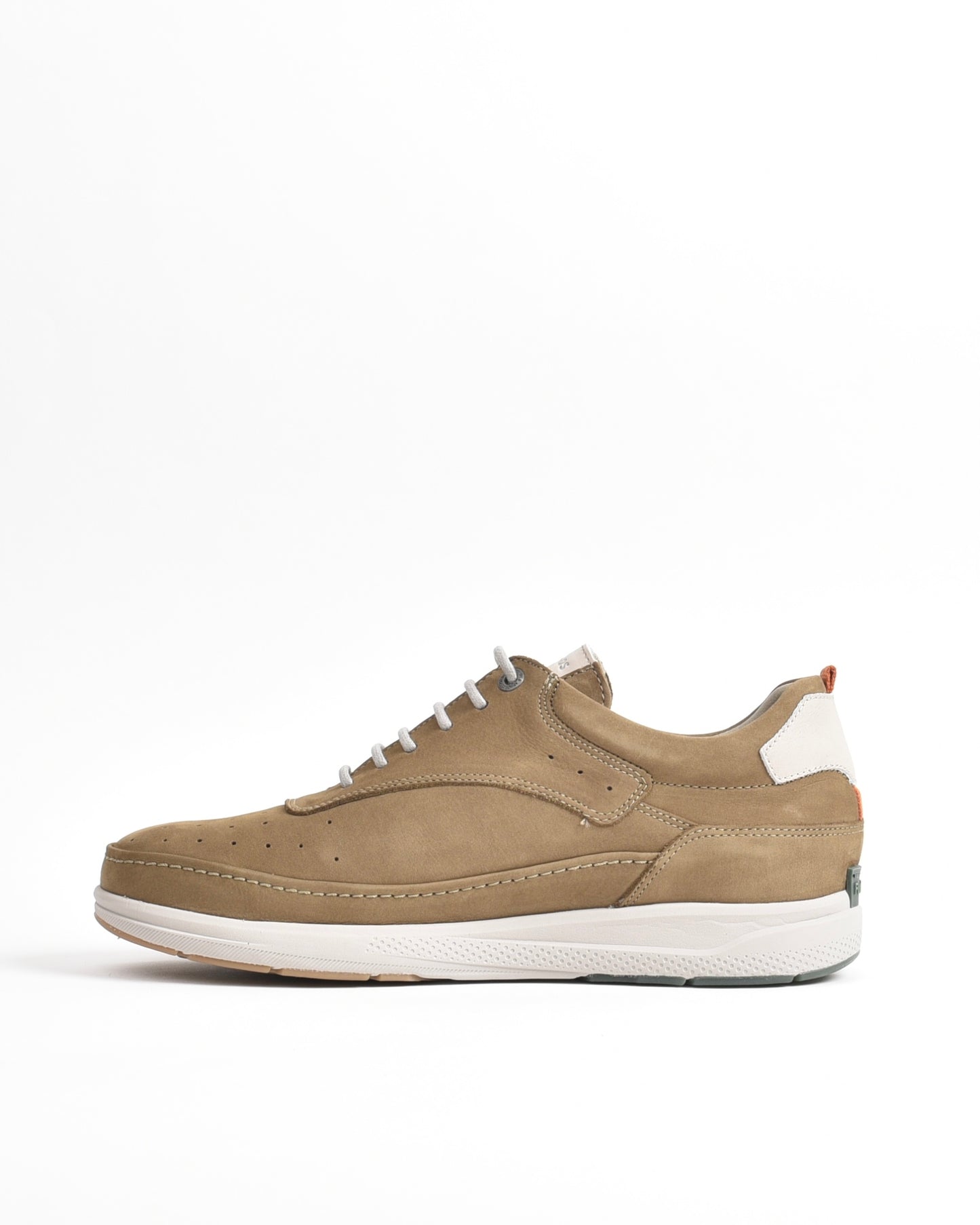 Fluchos Spanish shoes for men in beige