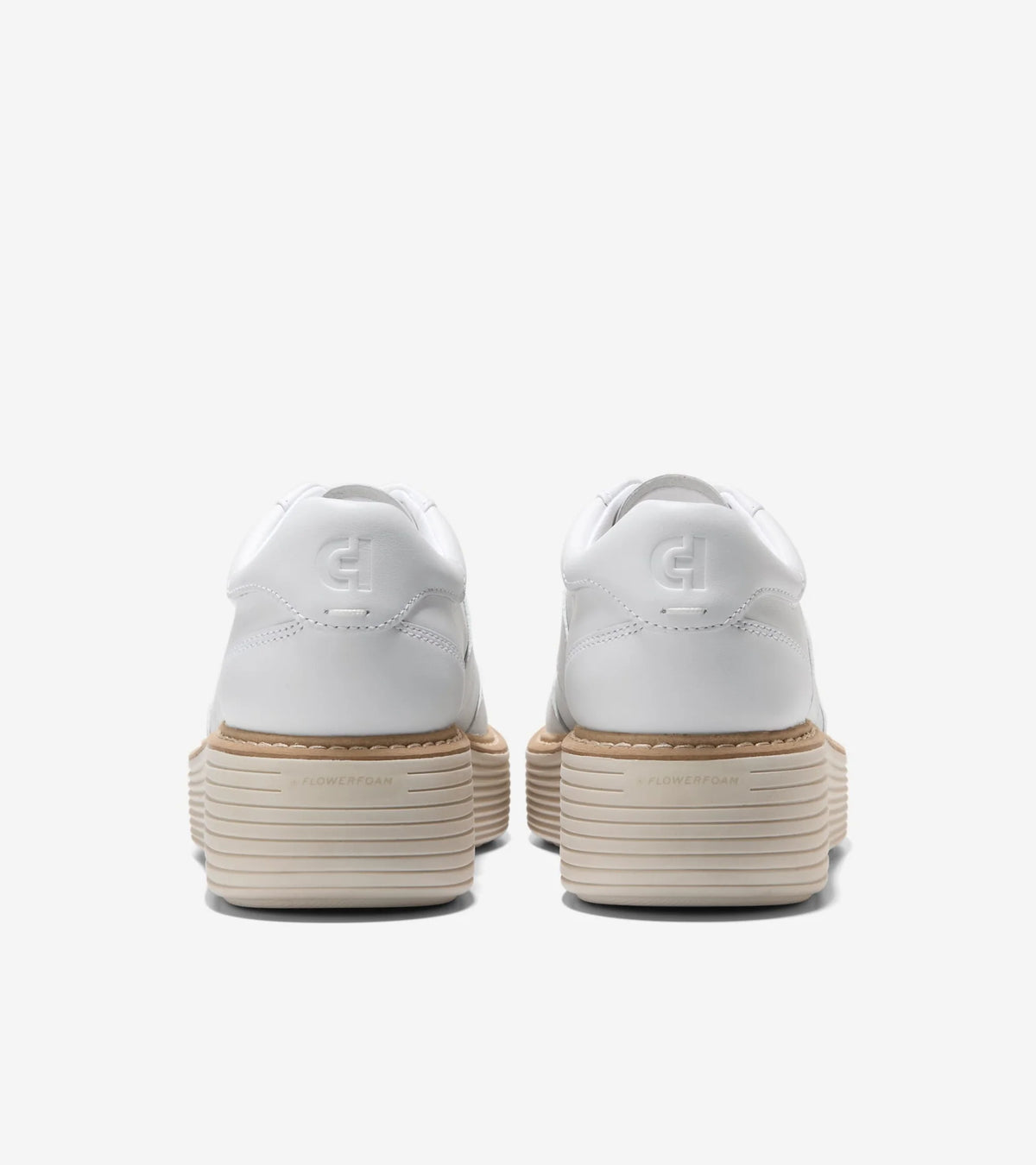 COLE HAAN W34406 sneakers for women in white