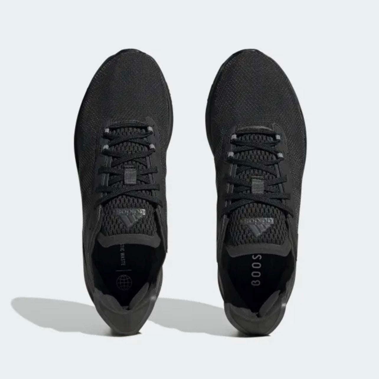 Adidas sneakers for men (HP5982)in black and black