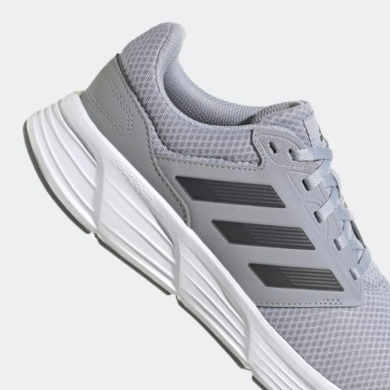 Adidas sneakers for men in Gray