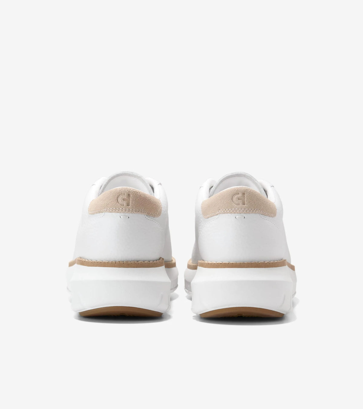 COLE HAAN W35137 for women IN  WHITE