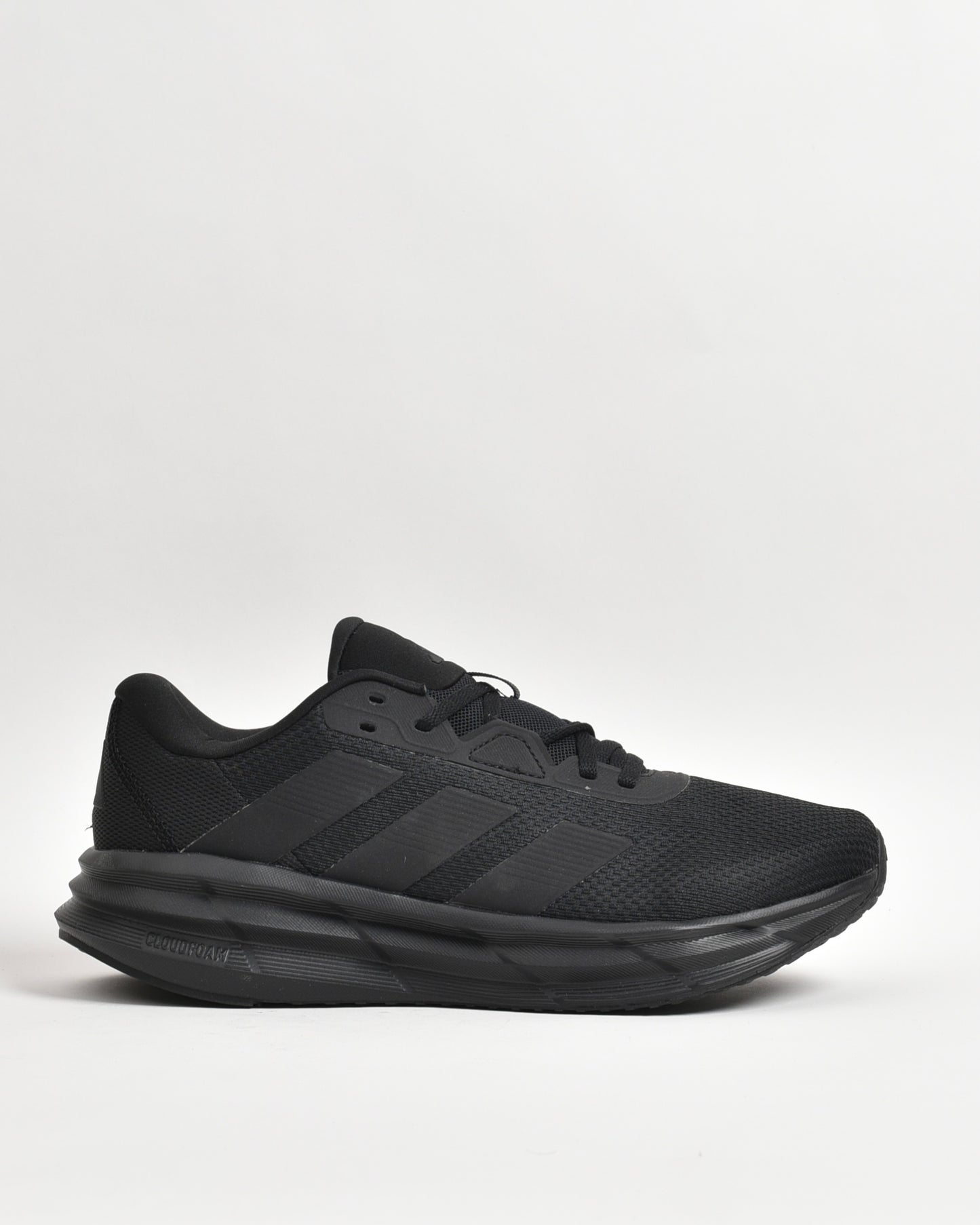 Adidas sneakers for men in black