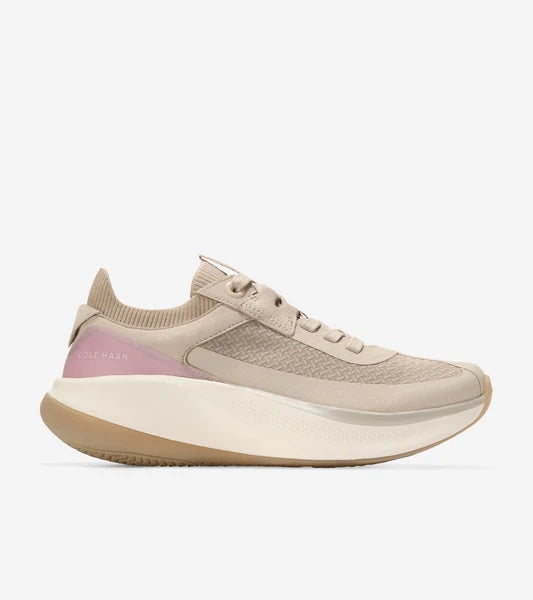 COLE HAAN W34690 sneakers for women in beige