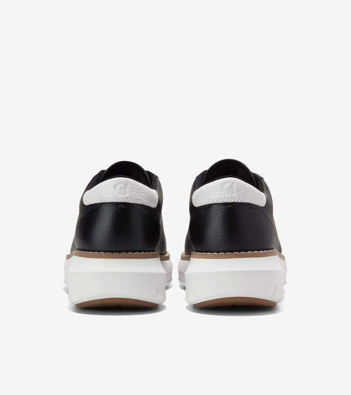 COLE HAAN W35138 for women IN BLACK AND WHITE