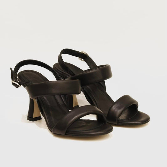 Havana Turkish sandals for women in black