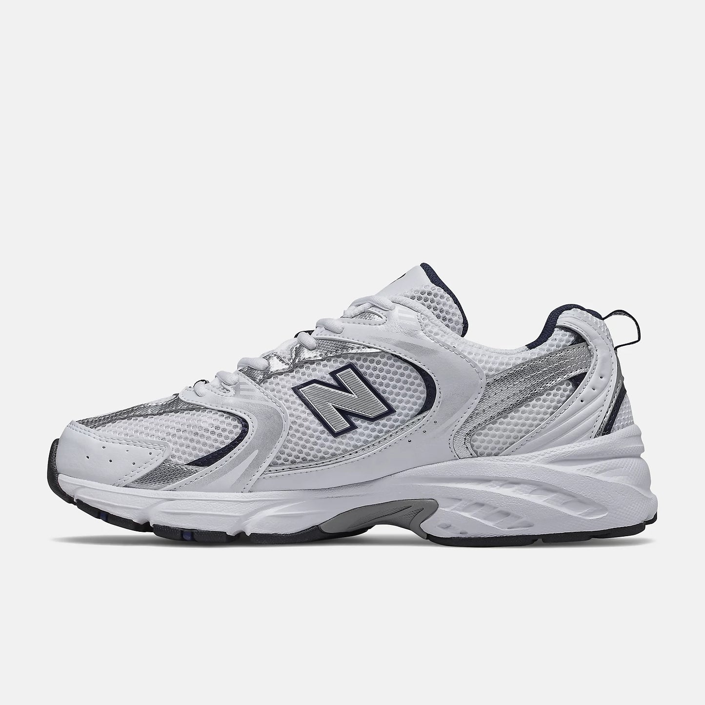 New balance sneakers 530 MR530SG for men in white