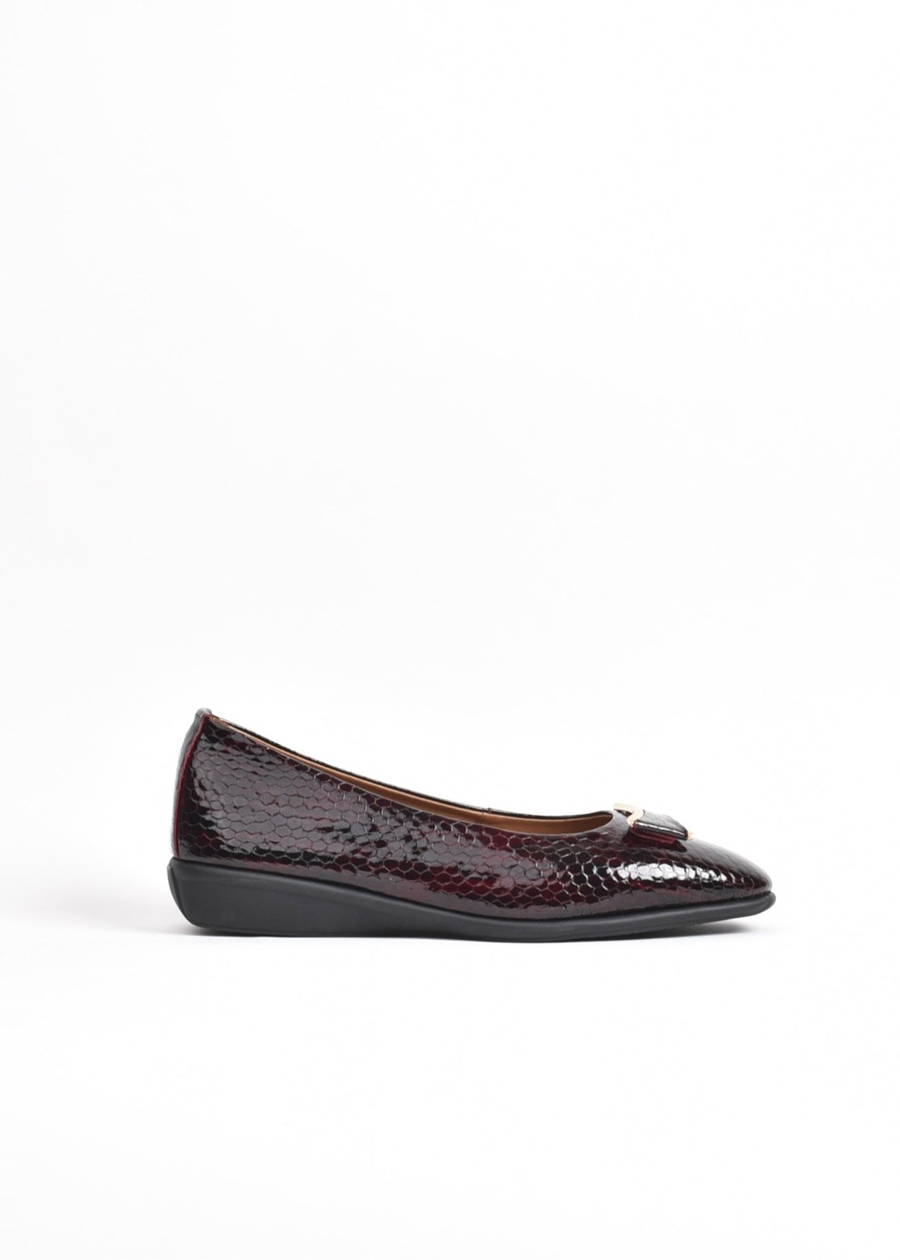 SHALAPI NAPOLI loafers for women in burdo