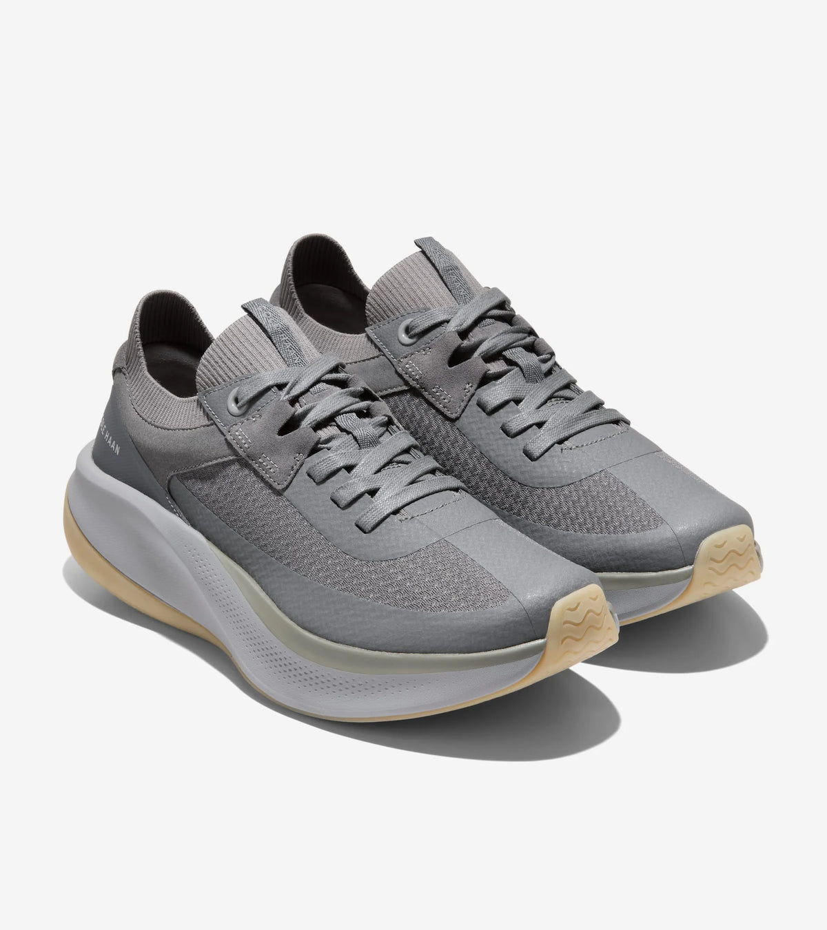 COLE HAAN C42040 sneakers for men in gray