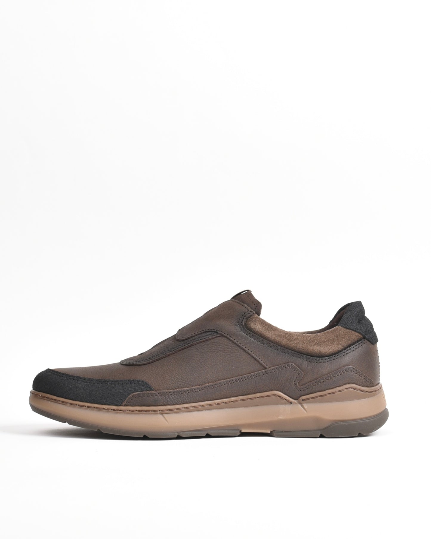 Fluchos Spanish shoes for men in brown