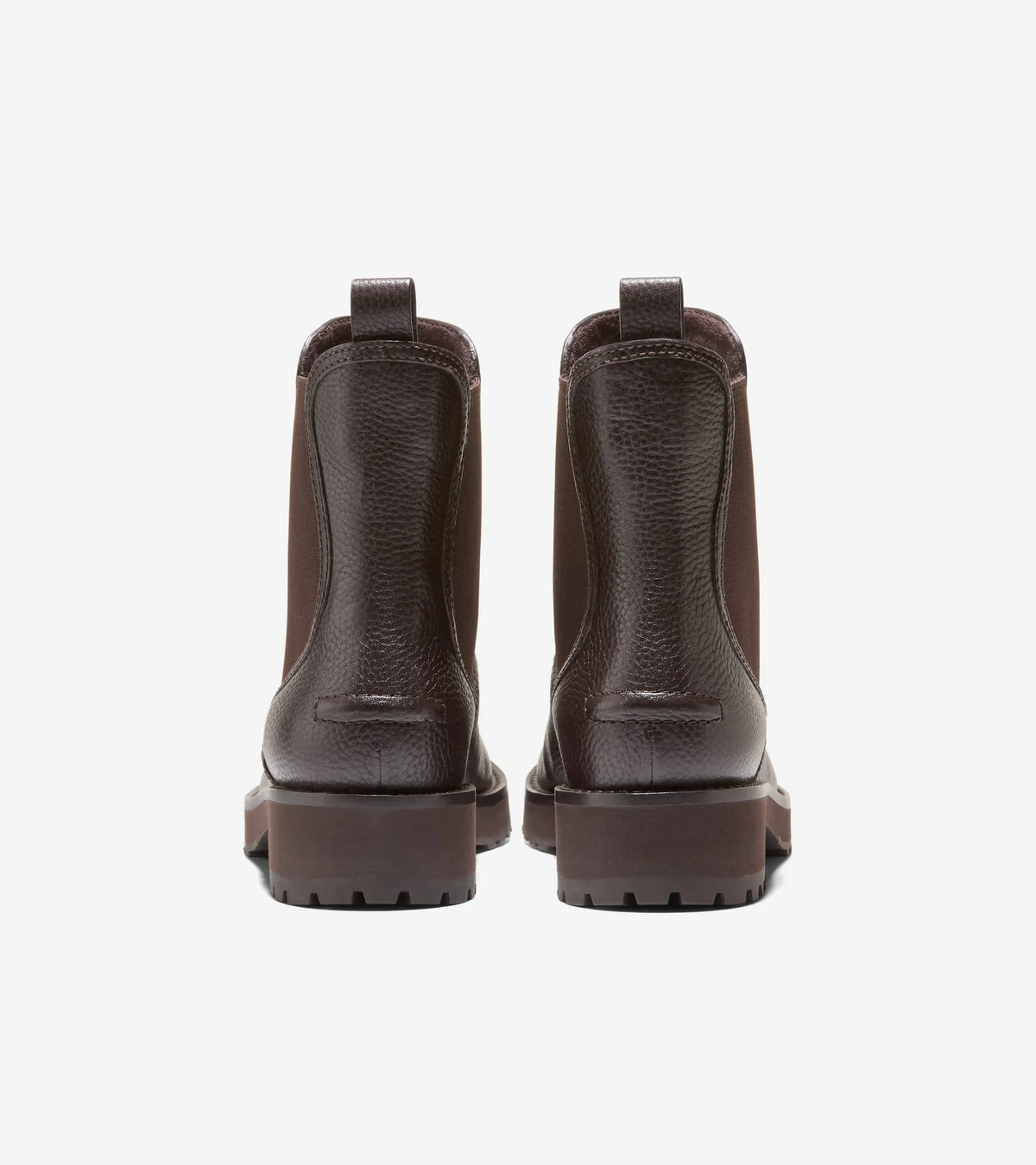 COLE HAAN W35222 boots for women in brown