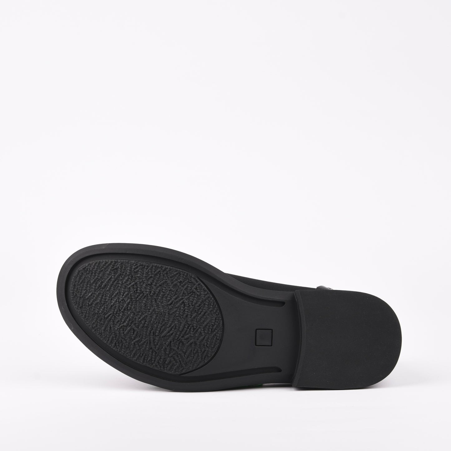 Shalapi loafers for women in black