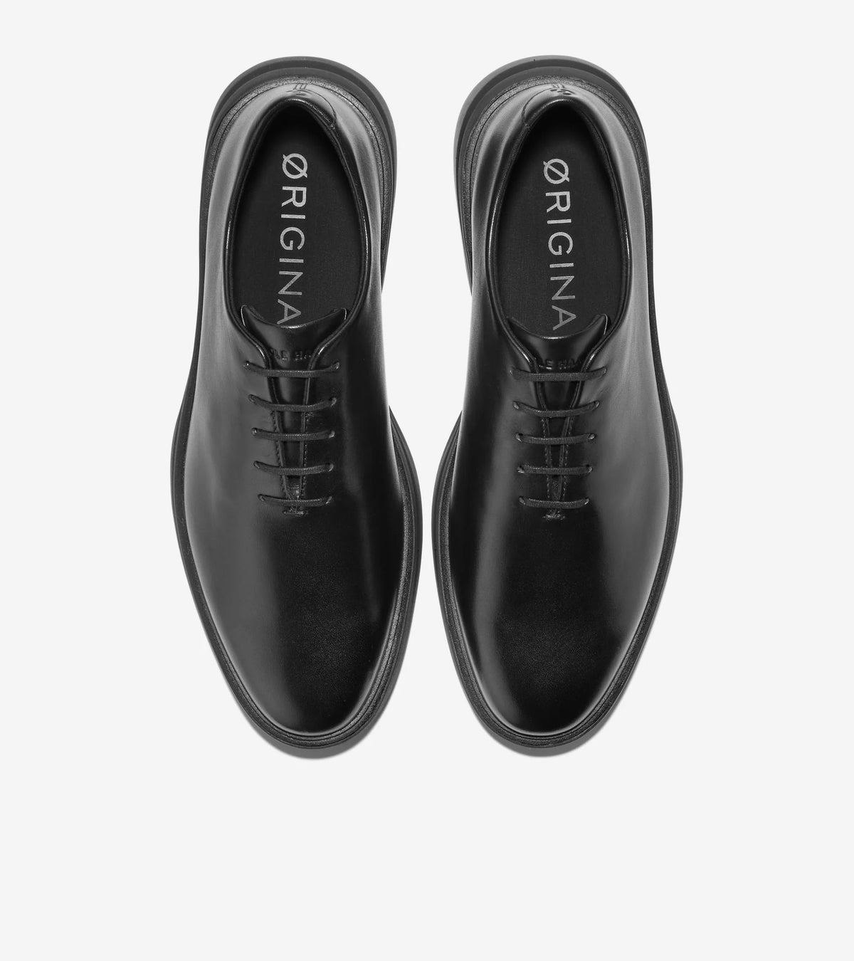 COLE HAAN C43016 shoes for men in black