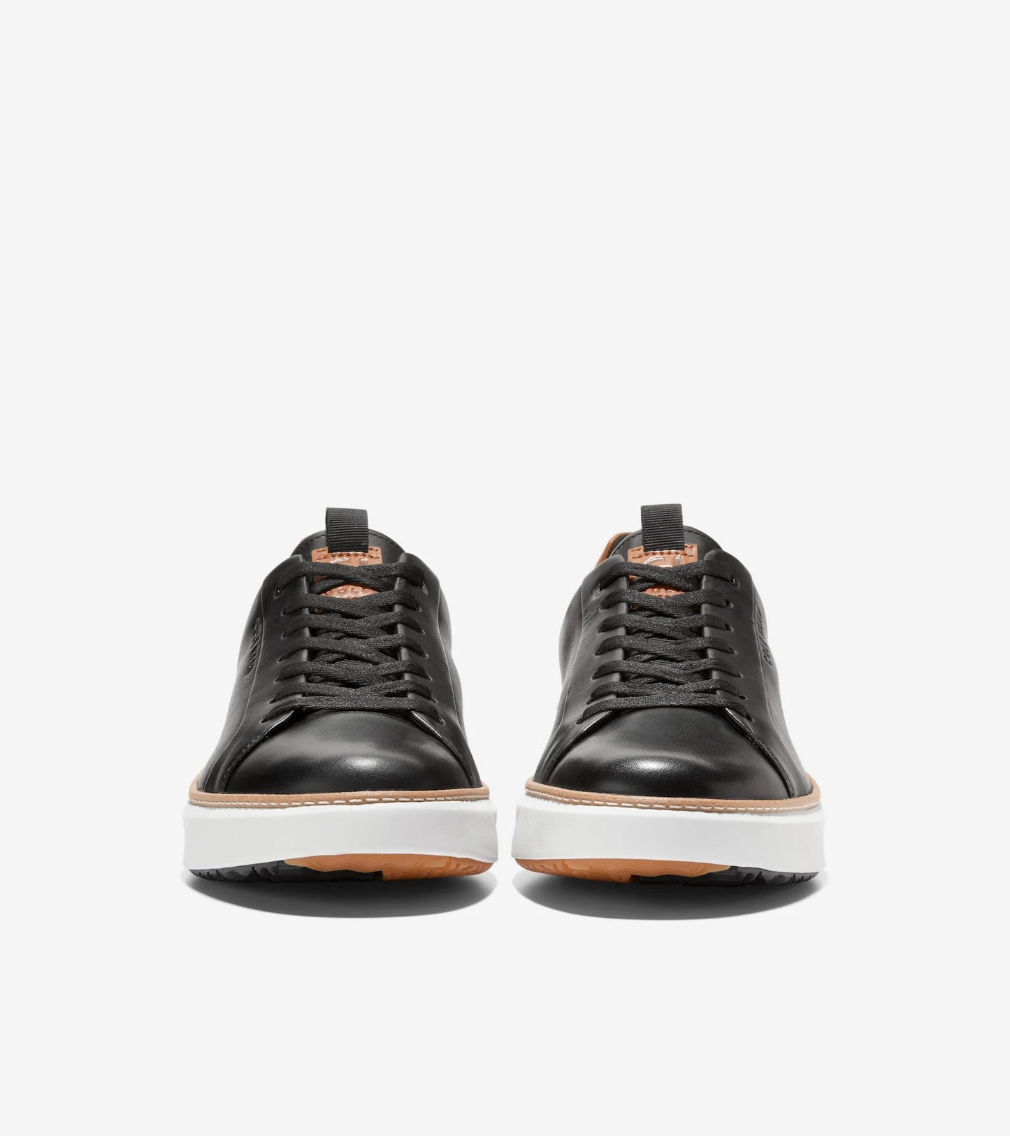 Cloe Haan C38504 for men in black and white