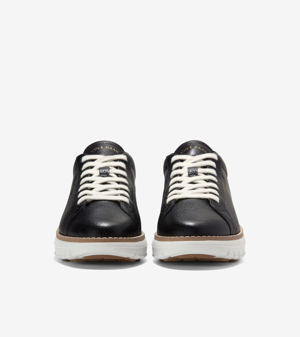 COLE HAAN W35138 for women IN BLACK AND WHITE