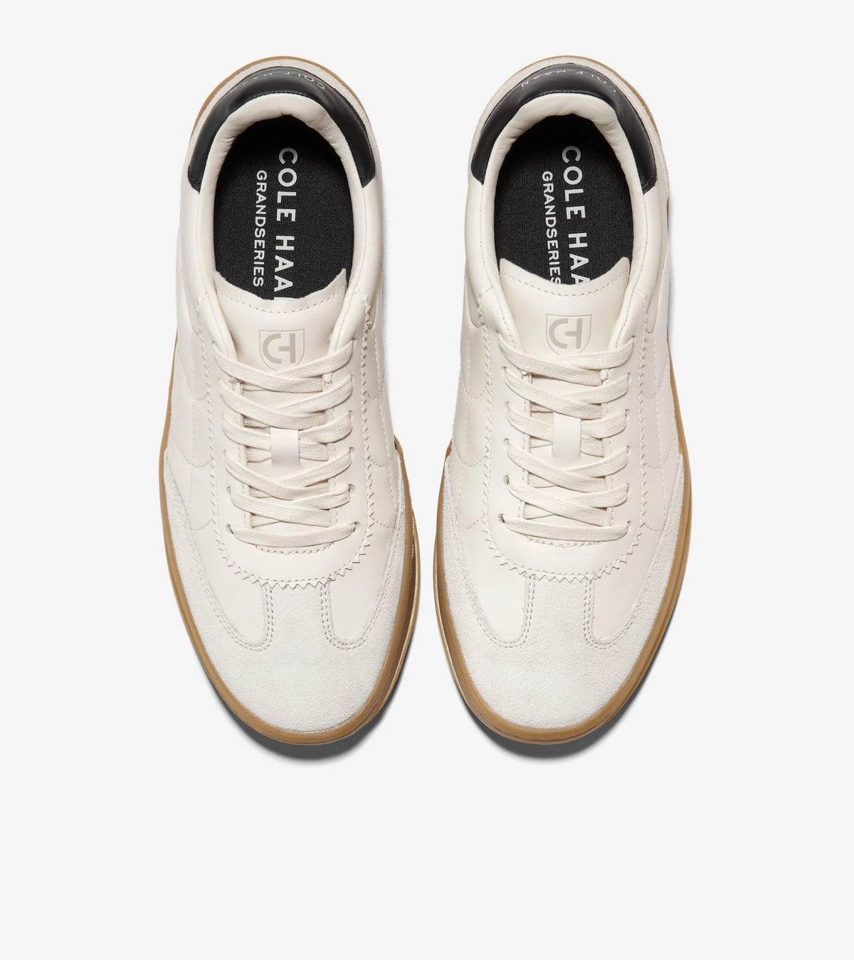 COLE HAAN W30272 sneakers for women in of-white