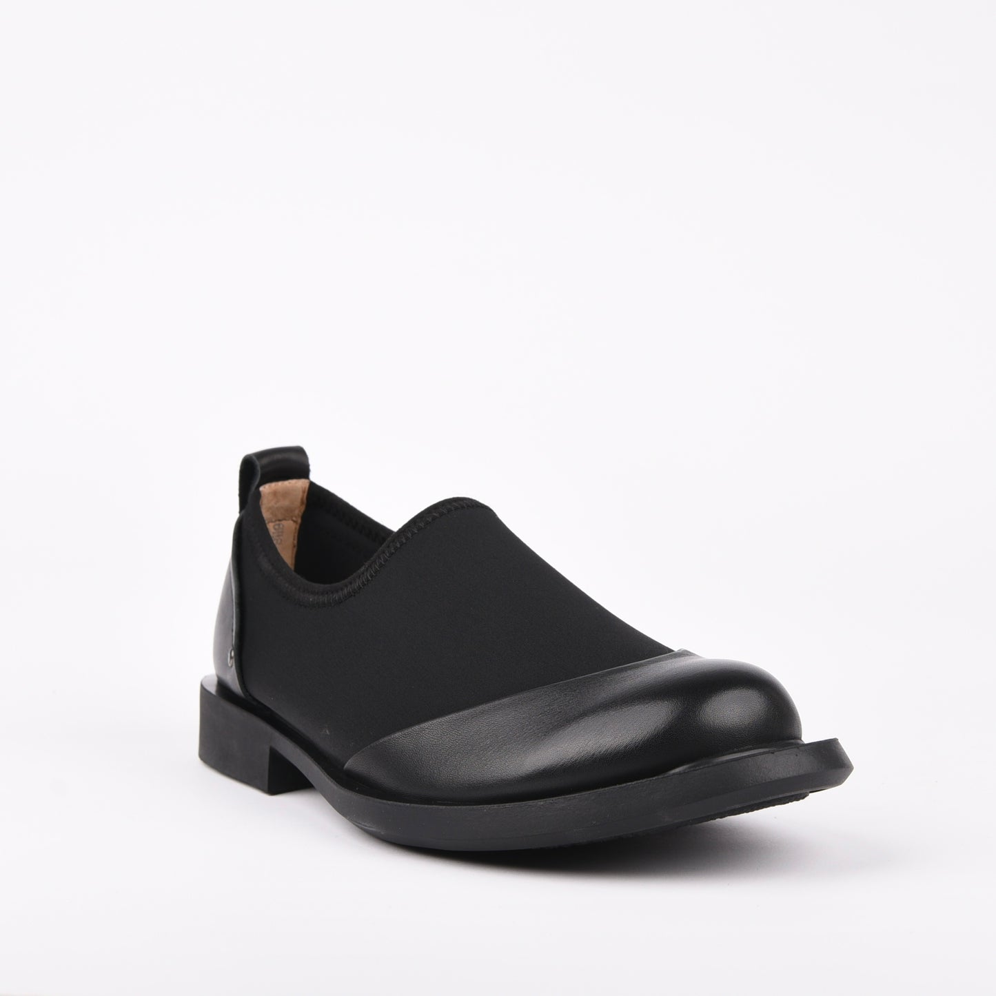 Shalapi loafers for women in black