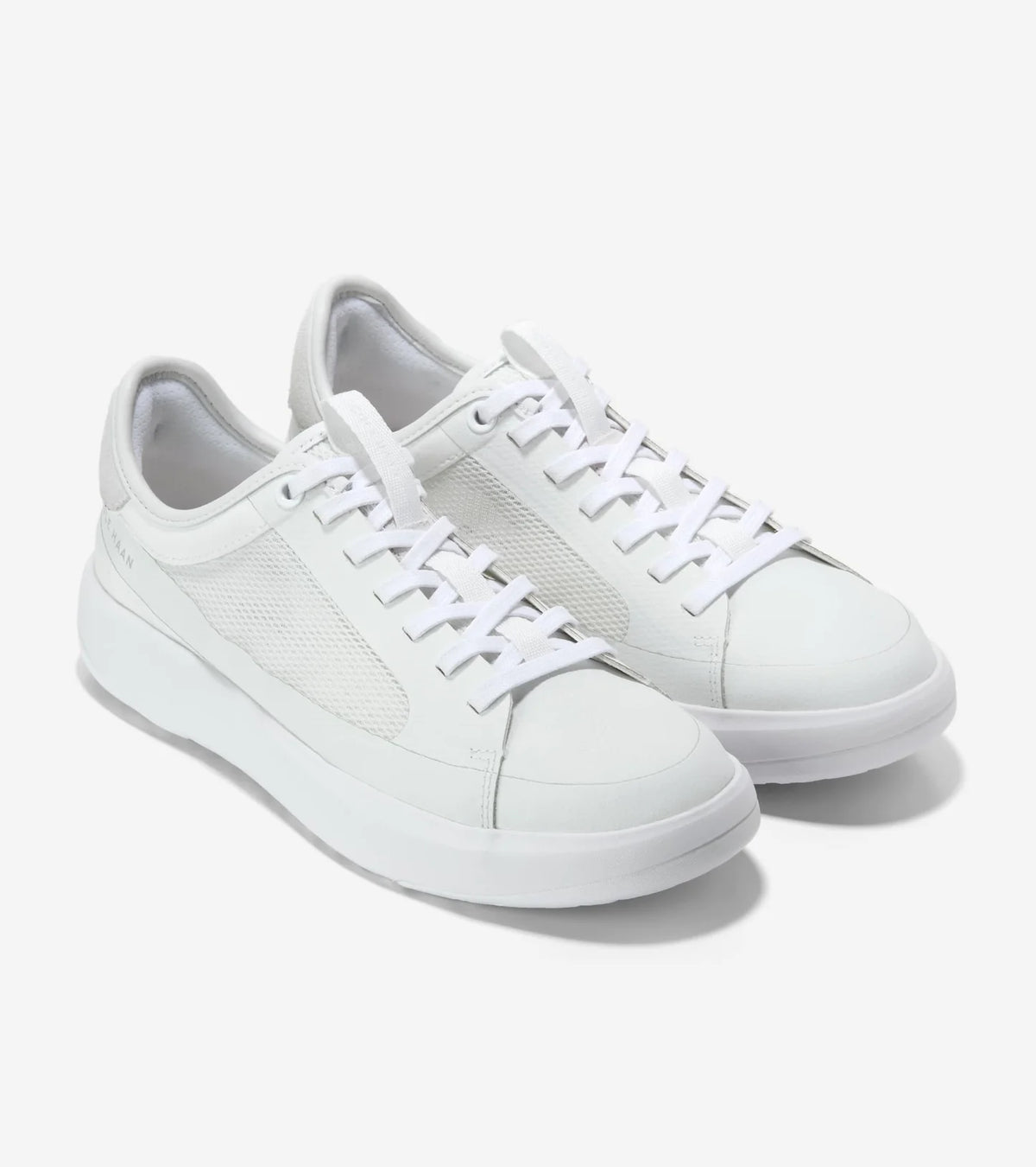 COLE HAAN W34584 sneakers for women in white