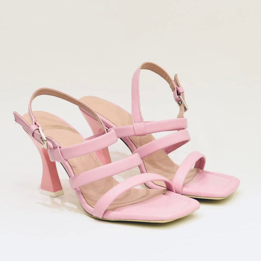 Havana Turkish sandals for women in Pink