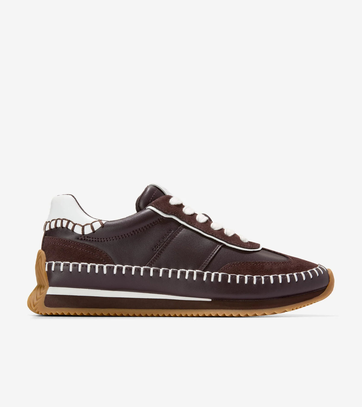 COLE HAAN W34231 sneakers for women in brown