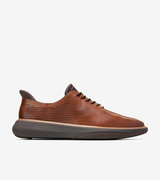 Cloe Haan shoes C43898 for men in Camel