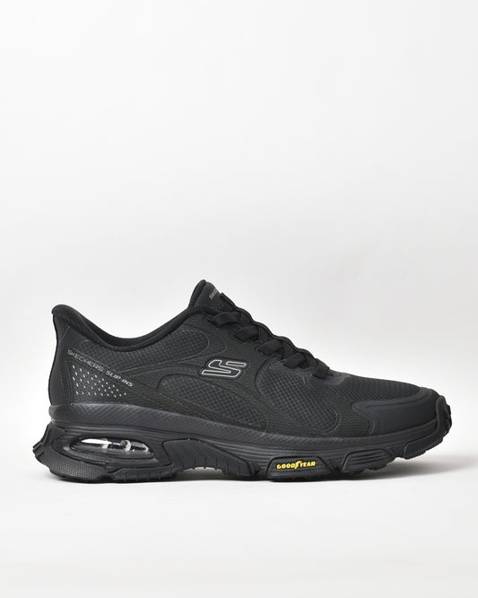 Skeckers sneakers for men in Gray & Black Running Shoes (Copy)