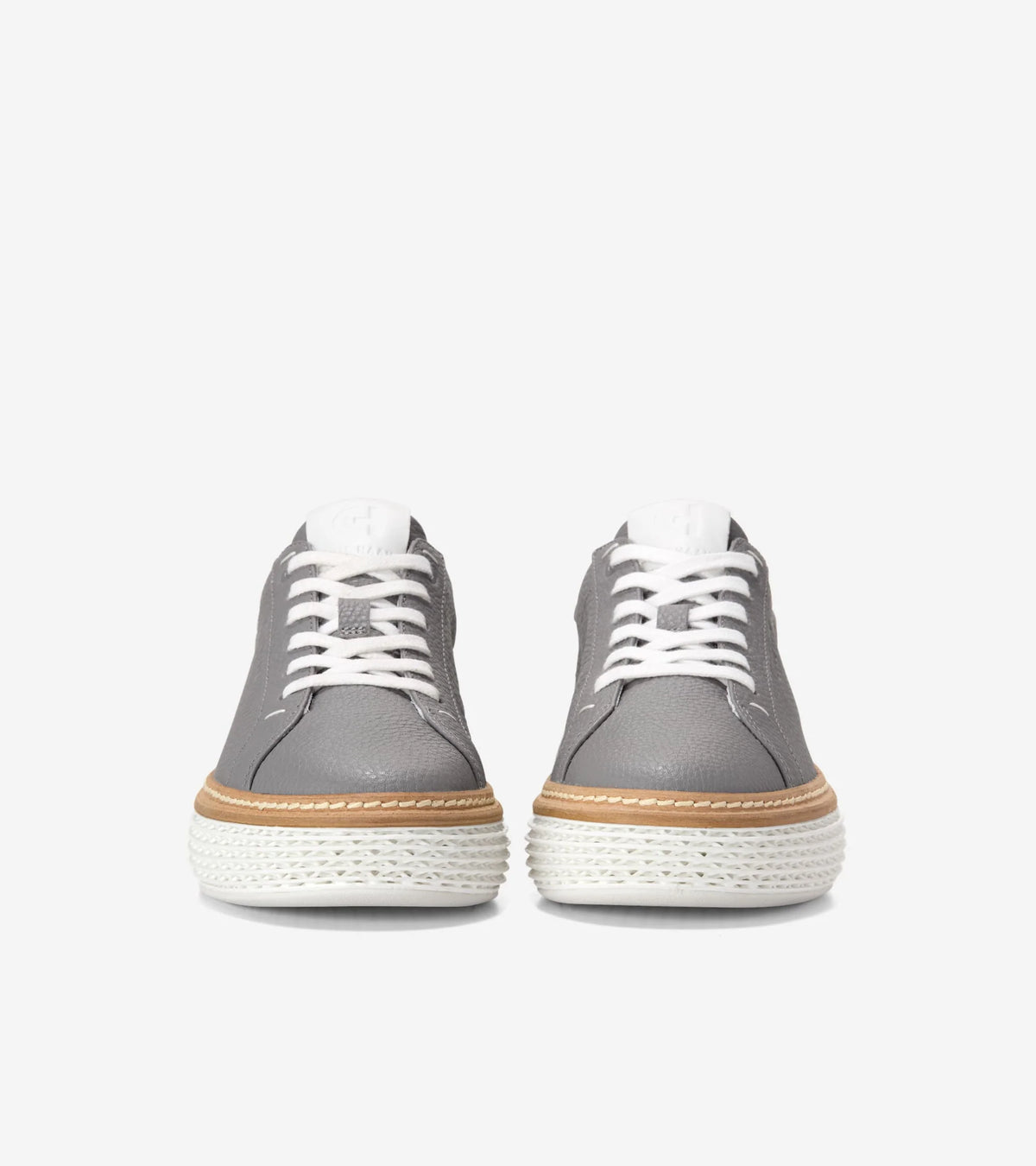 COLE HAAN W34431 sneakers for women in gray
