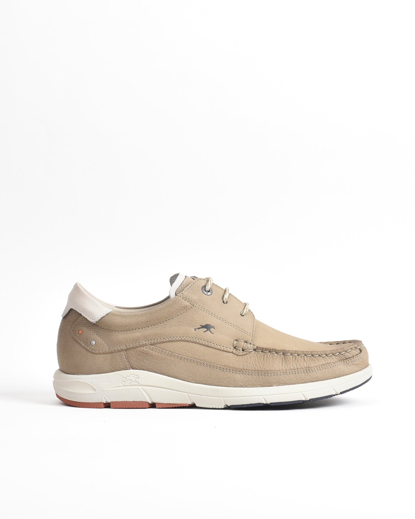 Fluchos Spanish shoes for men in beige